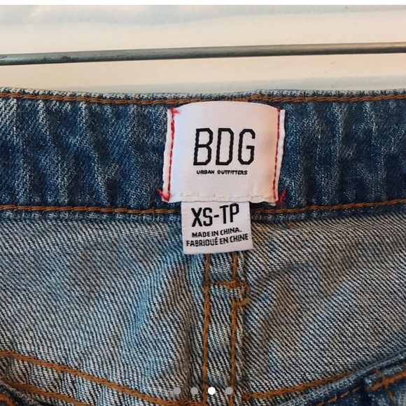 Urban Outfitters BDG Denim Skirt - Picture 3 of 3